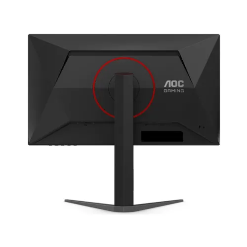 Màn hình AOC Gaming 25G4K | 24.5 inch | FHD | Fast IPS | 420Hz | 0.3ms
